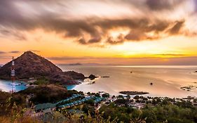 Sylvia Hotel & Resort Komodo